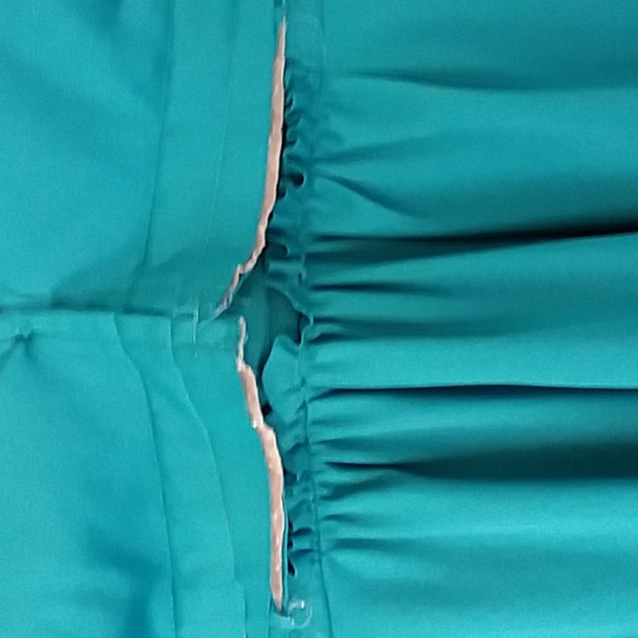 Vintage Paulette Original Chicago dress - Picture 9 of 11